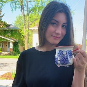 Meet your Posher, Rachael